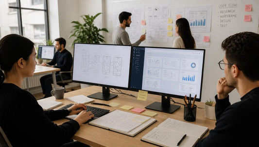 Building a Shared Language for Interface Design
