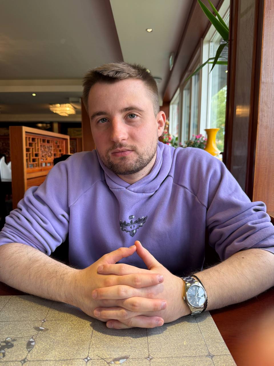 Callum Joy Interaction Designer