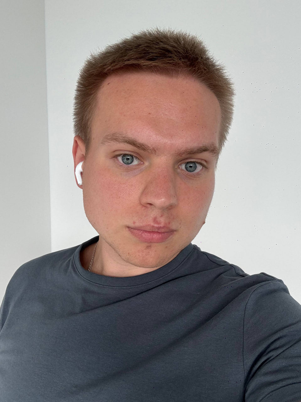 Dorian Wosner  UX Researcher